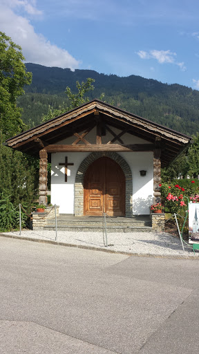 Chapel Ahrnbach