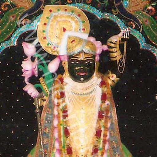 Shrinathji