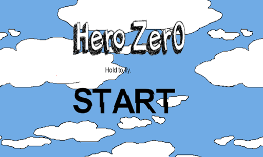 Hero Zero free