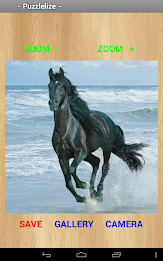 Puzzlelize (puzzle maker) poster 4