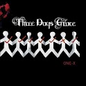 Three Days Grace Music Videos logo