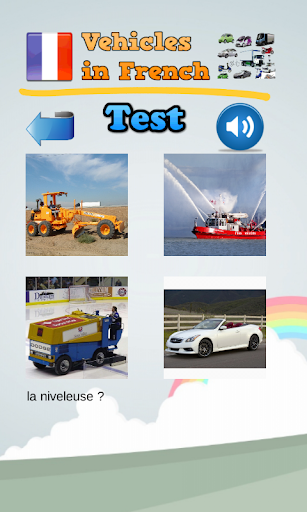 免費下載教育APP|フランス語で車を学ぶ app開箱文|APP開箱王