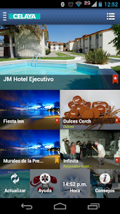Celaya Screenshots 1