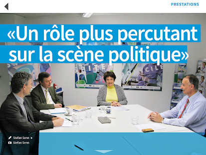 Magazine ASD Screenshots 5