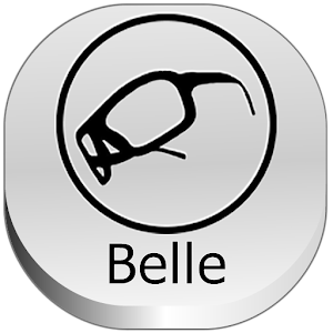 Belle Theme for GO Launcher EX.apk 2.2