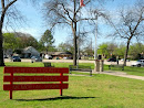 Firefighters Memorial Park