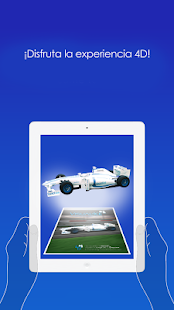 Lastest Visual Ice 4D APK for PC