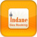 Indane Gas Booking icon