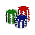 PokerBankrollManagerPro FREE logo