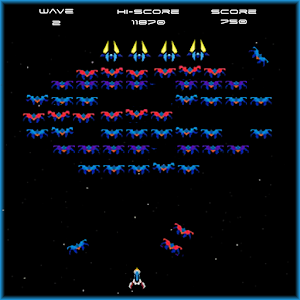 Cheats Xalaxians