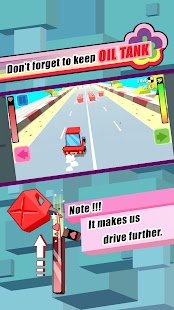 Blocky Car Racing Screenshots 2