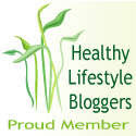 Healthy Lifestyle Bloggers