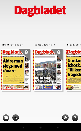 免費下載新聞APP|Dagbladet Sundsvall e-tidning app開箱文|APP開箱王