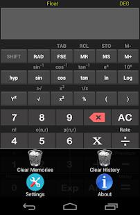 Free Download Scientific Calculator PlusFree APK for PC