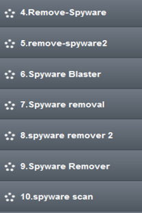 How to download Spyware and Removal Info 5.2 unlimited apk for laptop