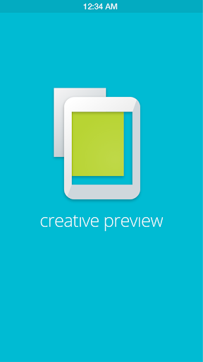 Creative Preview