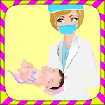 Cover Image of Télécharger Barbara’s Second Child Birth 1.0 APK