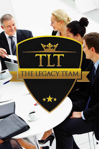 The Legacy Team