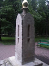 Christian Monument