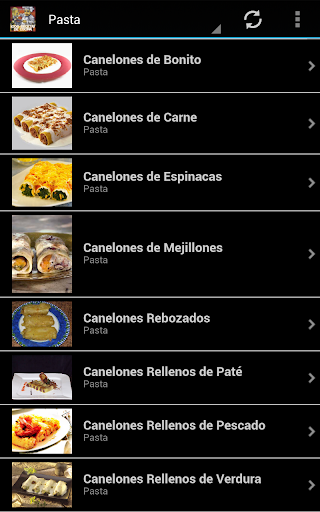 【免費生活App】1000 Recetas de Cocina-APP點子