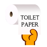 Cover Image of Baixar Toilet paper 3.0.12 APK