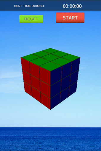 Magic Cube