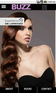 Free Download Buzz Hair Studio VIC APK for Android