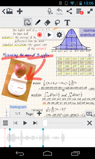ColorNote (FREE NOTE ANDROID APP) - YouTube