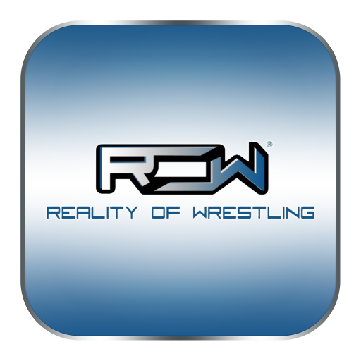 Reality of Wrestling LOGO-APP點子