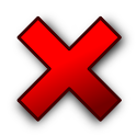 Close Everything 1 icon