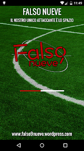 Falso Nueve Screenshots 0