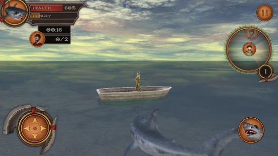 download Attack Shark 3D Simulator free