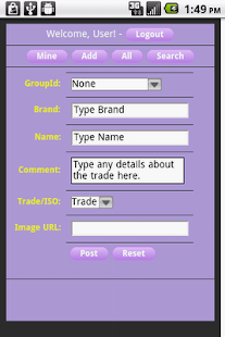 Download NailNet Free APK for Android