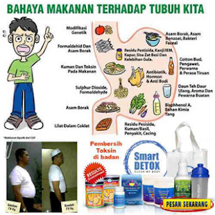 Langsing Alami Screenshots 22