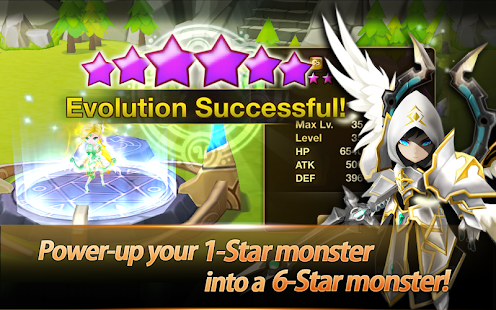 Summoners War - screenshot thumbnail