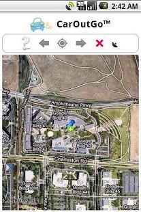 CarOutGo Screenshots 1