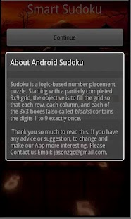How to download Smart Sudoku patch 1.0 apk for laptop