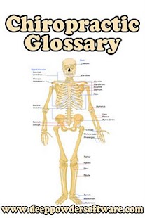 How to get Chiropractic Glossary patch 1.0 apk for android