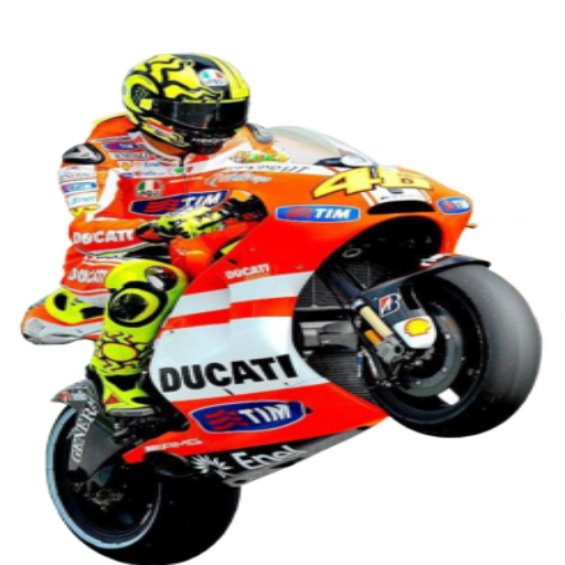 Quiz Valentino Rossi