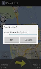 Park-A-Lot 3D Car Locator