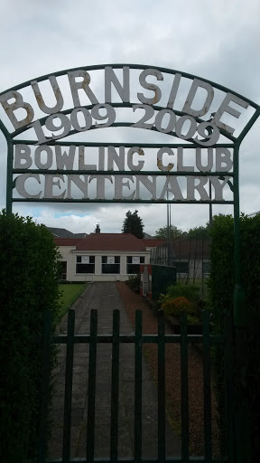 Burnside Tennis Club