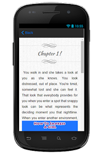 Download How To Impress A Girl Guide APK