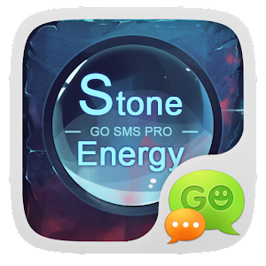 GO SMS PRO ENERGYSTONE THEMEEX for PC and MAC