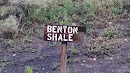 Benton Shale