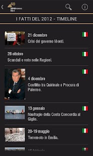 Free Libro dei Fatti 2013 APK for PC