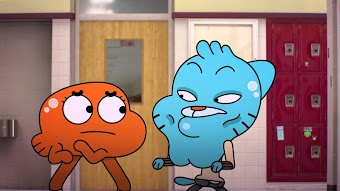 The Amazing World of Gumball - Movies & TV on Google Play