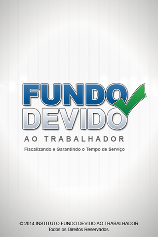 Fundo Devido