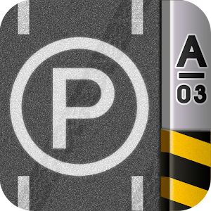 My Parking Spot logo