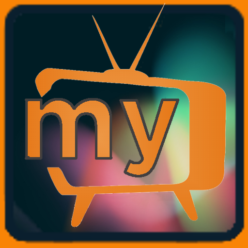 AllMyTv Pro TV Streaming live LOGO-APP點子