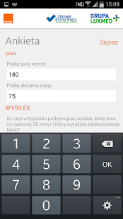 Zdrowie Prosta Rzecz Screenshots 6